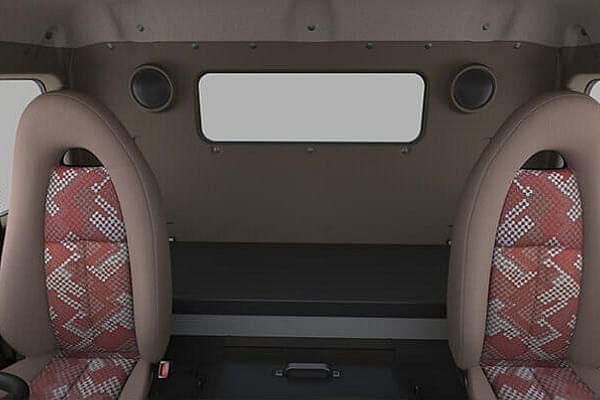 Tata Signa 2818.T Turbotronn
