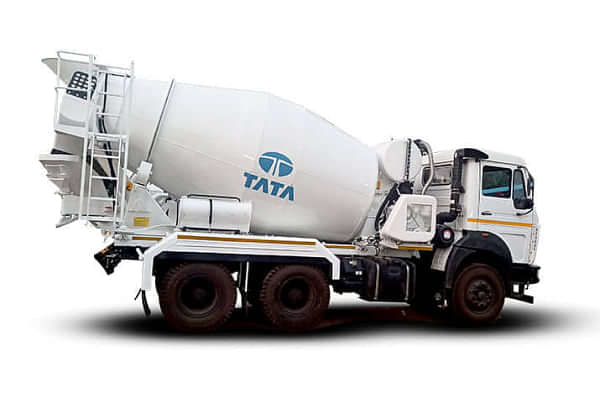 Tata Signa 2821.K RMC