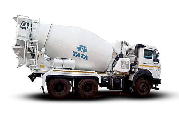 Tata Signa 2821.K RMC Tata Signa 2821.K RMC