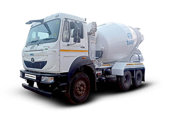 Tata Signa 2821.K RMC
