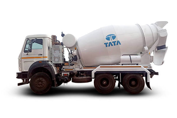 Tata Signa 2821.K RMC