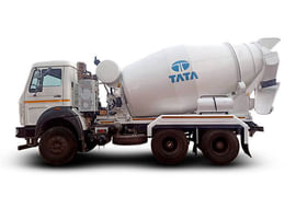 Tata Signa 2821.K RMC  Tata Signa 2821.K RMC