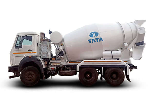 Tata Signa 2821.K RMC