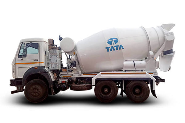 Tata Signa 2821.K RMC Tata Signa 2821.K RMC