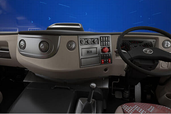 Tata Signa 2823.K HD 9S Tata Signa 2823.K HD 9S