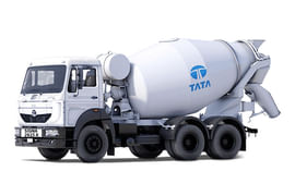 टाटा सिग्ना 2823.के आरएमसी स्टैंडर्ड 6ए  टाटा सिग्ना 2823.के आरएमसी स्टैंडर्ड 6ए