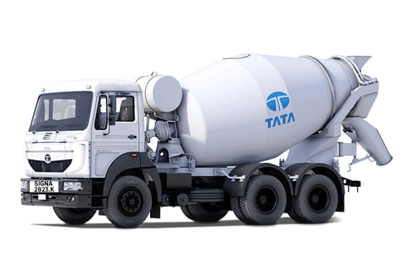 Tata Signa 2823.K RMC STD 6S Tata Signa 2823.K RMC STD 6S