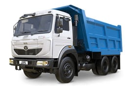 टाटासिग्ना 2823.के/टीके 6एस स्टैंडर्ड