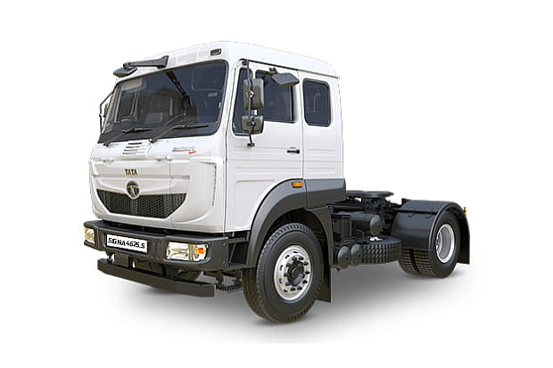 Tata Signa 4825 TK