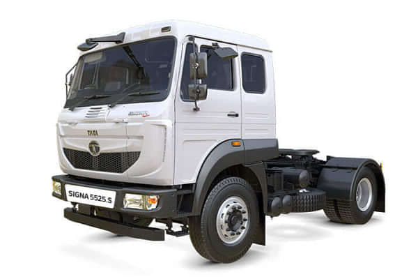 Tata Signa 5525.S