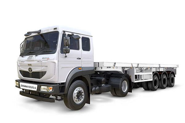 टाटा सिग्ना 5525.एस टाटा सिग्ना 5525.एस