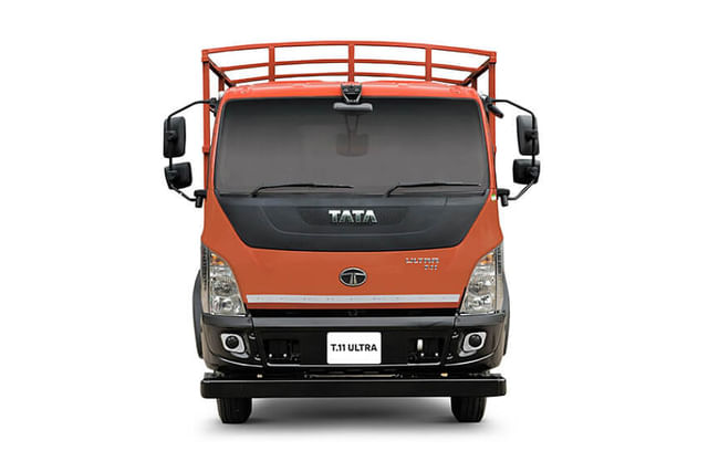 Tata T.11 Ultra Tata T.11 Ultra