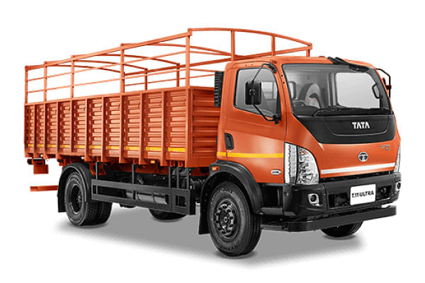 Tata T.11 Ultra Tata T.11 Ultra