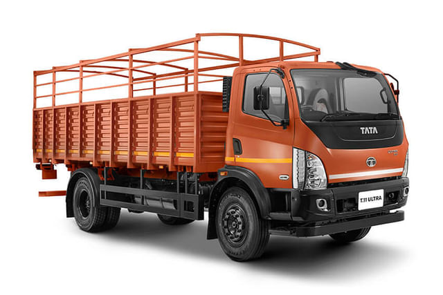Tata T.11 Ultra Tata T.11 Ultra