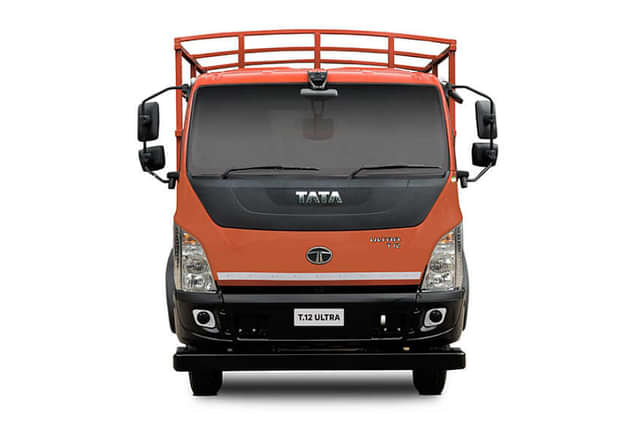 Tata T.12 Ultra