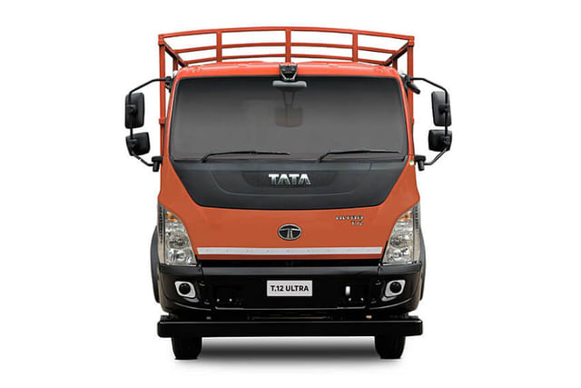 टाटा टी12 अल्ट्रा टाटा टी12 अल्ट्रा