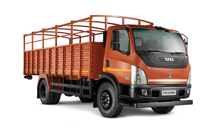 टाटा टी12 अल्ट्रा