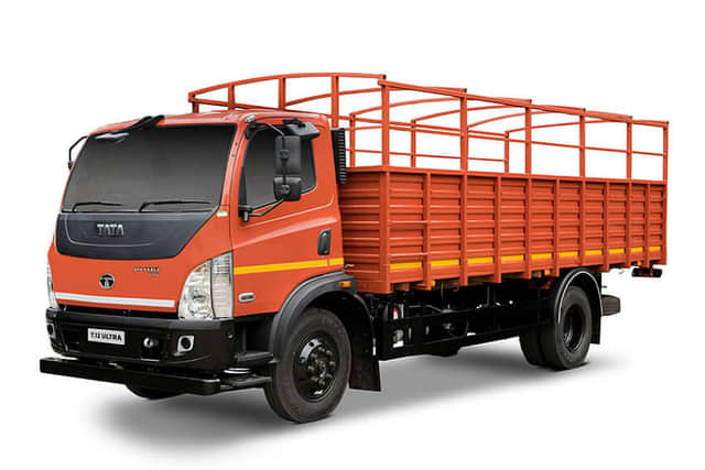 Tata T.12 Ultra