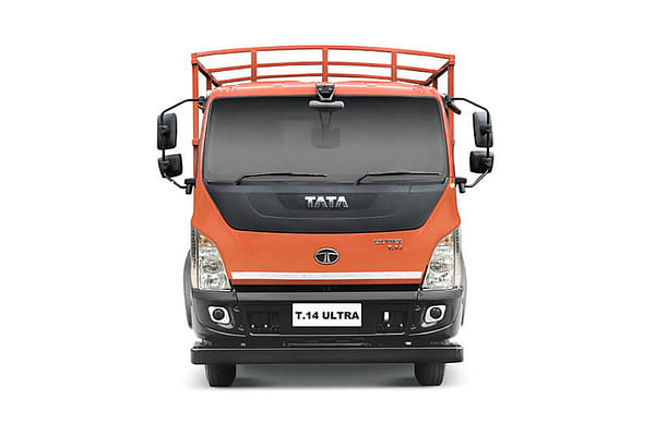 Tata T.14 Ultra