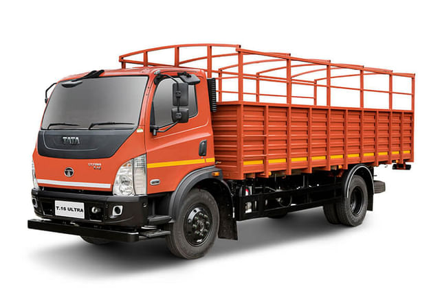 Tata T.16 Ultra Tata T.16 Ultra