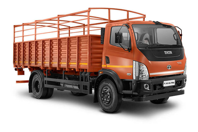 Tata T.16 Ultra Tata T.16 Ultra