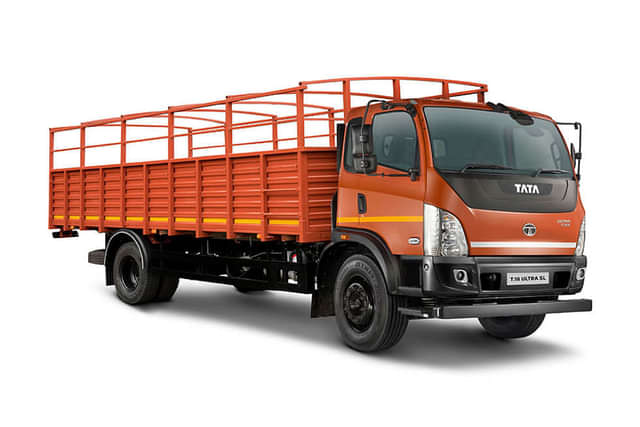 Tata T.16 Ultra SL
