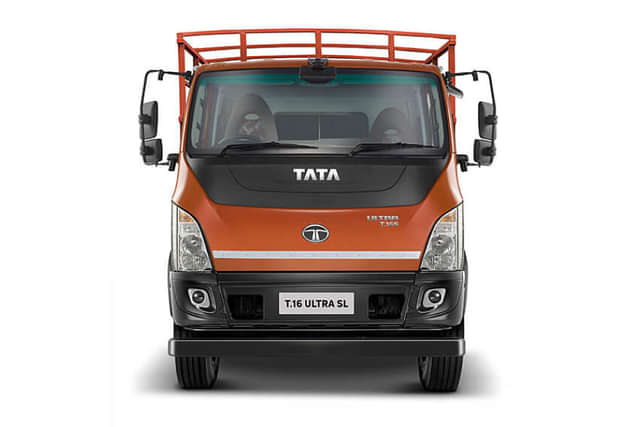 Tata T.16 Ultra SL