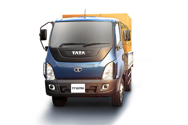 टाटा टी7 अल्ट्रा