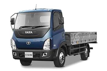 Retail Store Truck, 80, Model Name/Number: Tata Ace