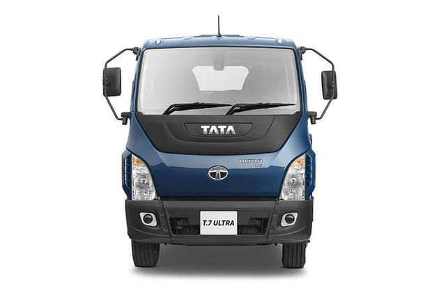 टाटा टी7 अल्ट्रा