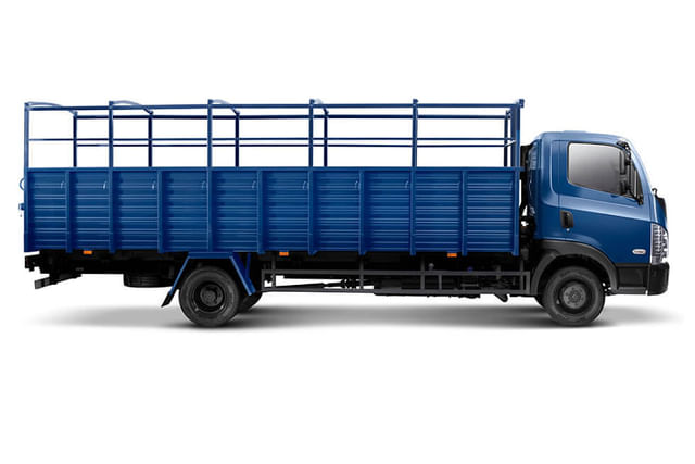 टाटा टी7 अल्ट्रा टाटा टी7 अल्ट्रा