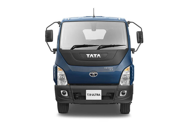 टाटा टी9 अल्ट्रा टाटा टी9 अल्ट्रा