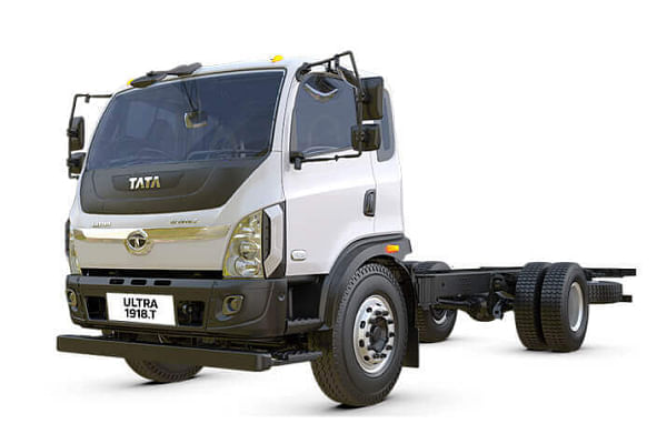 Tata Ultra 1918.T Tata Ultra 1918.T