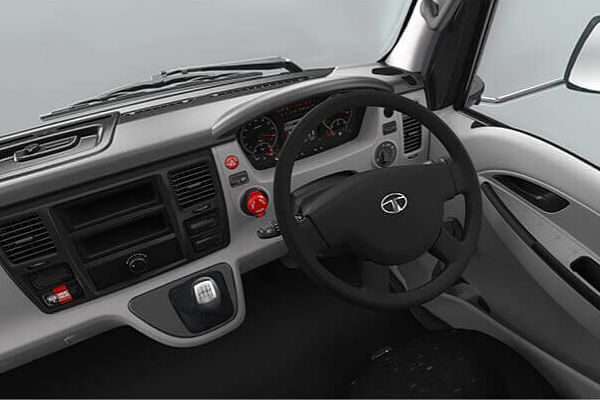 Tata Ultra 1918.T Tata Ultra 1918.T