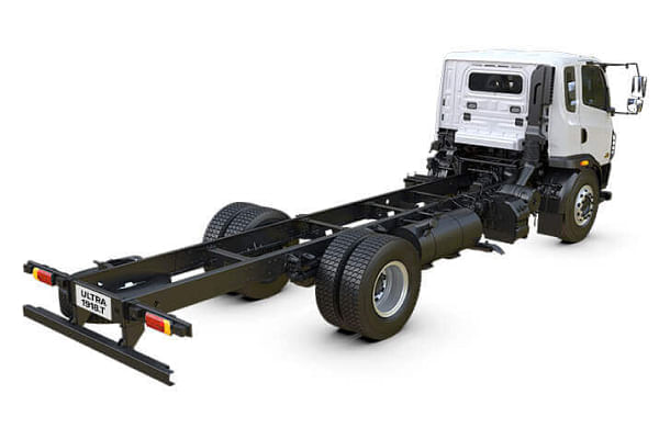 Tata Ultra 1918.T Tata Ultra 1918.T