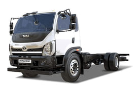 Tata Ultra 1918.T  Tata Ultra 1918.T