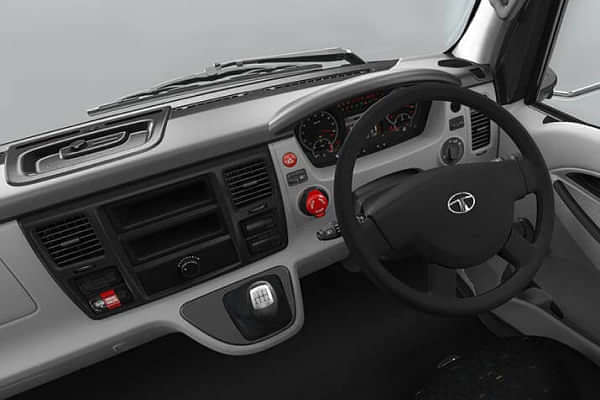Tata Ultra 3021.S