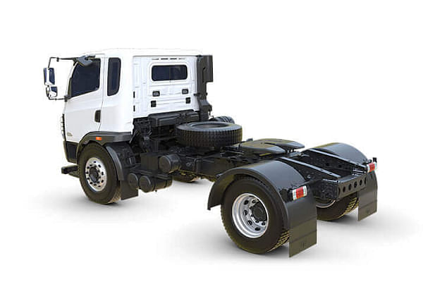 Tata Ultra 3021.S