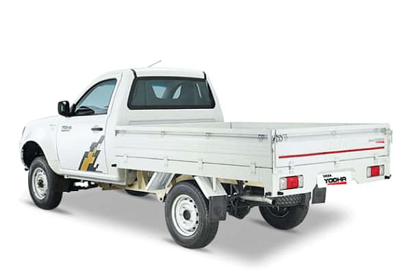 Tata Yodha Pickup