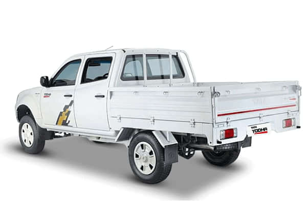 Tata Yodha Pickup