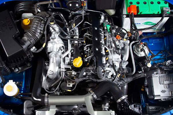 Tata Yodha Pickup Tata Yodha Pickup