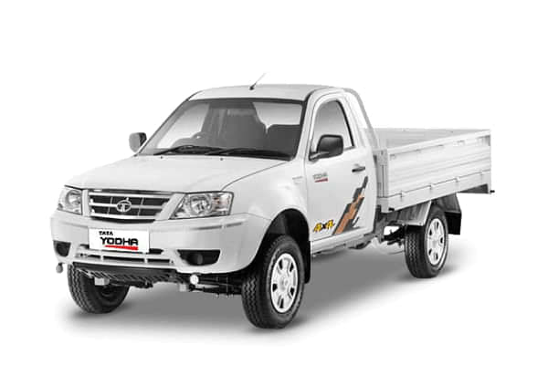 Tata Yodha Pickup