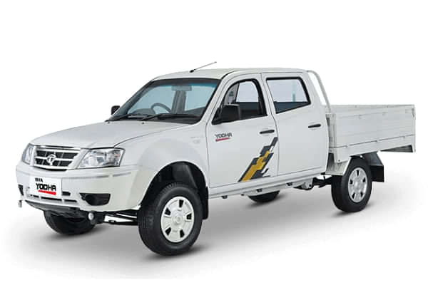 Tata Yodha Pickup
