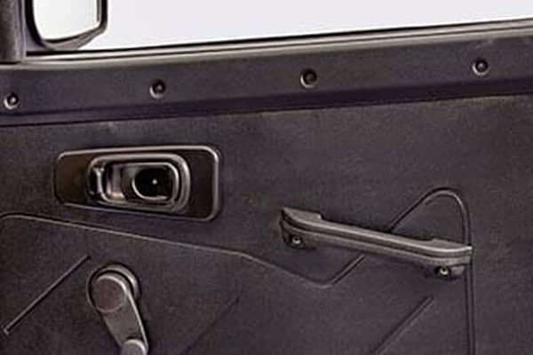 Tata Yodha Pickup