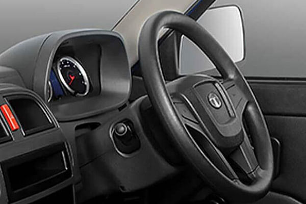 Tata Yodha Pickup Tata Yodha Pickup