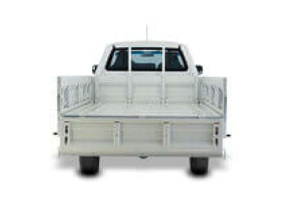 Tata Yodha Pickup