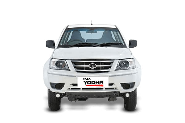 Yodha Pickup