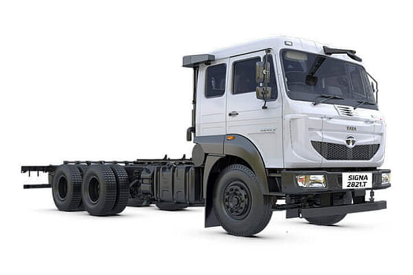 Tata SIGNA 2821.T