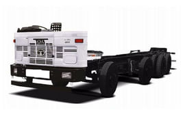 Tata LPT 3118 Cowl Tata LPT 3118 Cowl