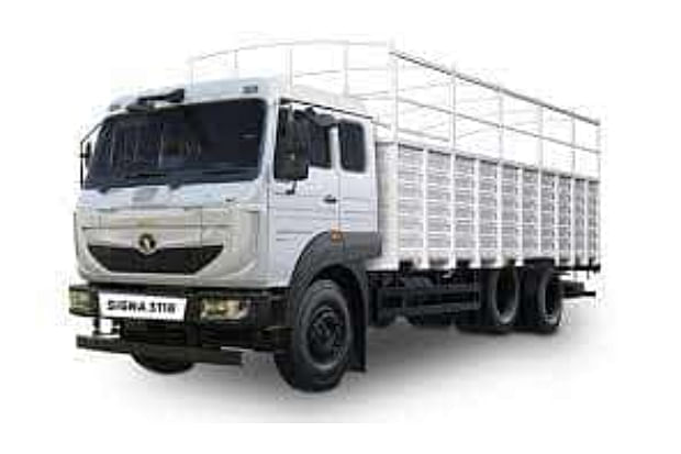 टाटा सिग्ना 3118.टी टाटा सिग्ना 3118.टी